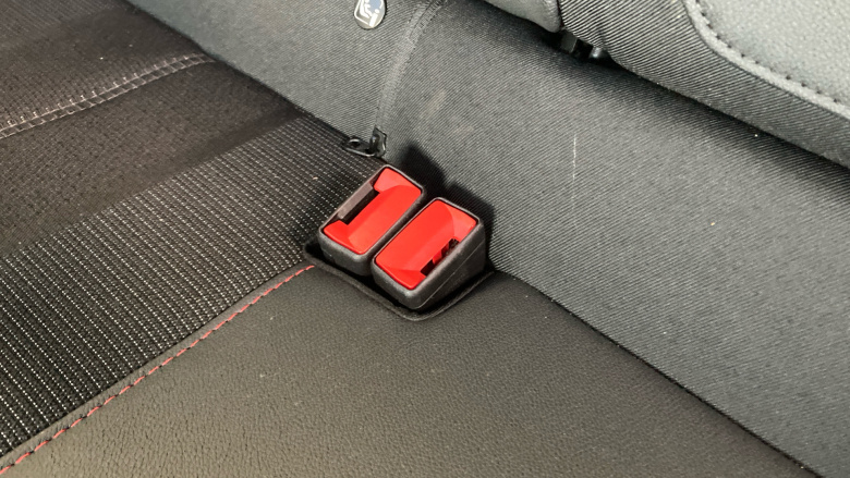 Vauxhall Mokka 1.2 Turbo 100 GS  5dr Petrol Hatchback